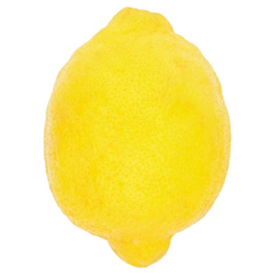 ASDA Lemons Citrus Fruit