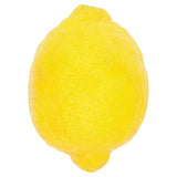 ASDA lemons - British product
