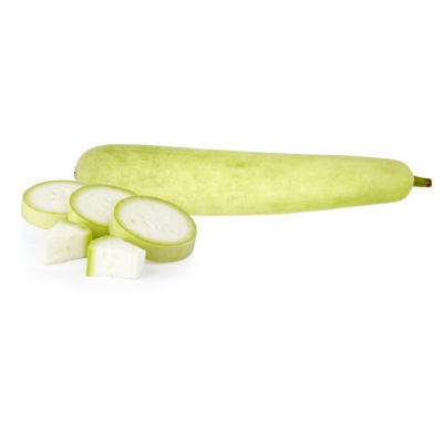 ASDA Dudhi Bottle Gourd Vegetable 400g - British product