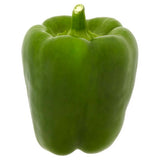ASDA Green Peppers Pickled Peppers Ambient Storage