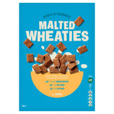 ASDA Malted Wheaties Malted Wheat Cereal 750g