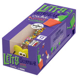 The BAKERY at ASDA Letty the Caterpillar Cake Chocolate Sponge Birthday Cake