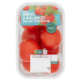 ASDA Sweet Balanced Salad Tomatoes 750g