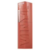 Maybelline SuperStay Vinyl Ink Liquid Lipstick 105 Golden 4.2ml
