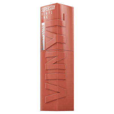 Maybelline Liquid Lipstick 105 Golden 4.2ml, imported from the UK