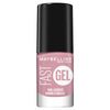 Maybelline Gel Nail Lacquer Ballerina 2 7ml, imported from the UK