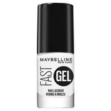 Maybelline Fast Gel Nail Lacquer Tease 18 7ml, imported from the UK