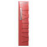 Maybelline SuperStay Vinyl Ink Peachy liquid lipstick 4.2ml (British brand)