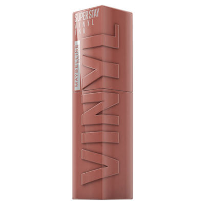 Maybelline liquid lipstick Punchy 4.2ml, imported from the UK