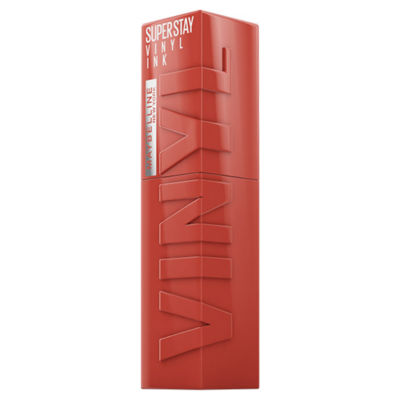 Maybelline liquid lipstick 125 Keen 4.2ml, imported from the UK