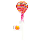 Chupa Chups Assorted Flavour Lollipops 600g
