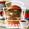 Heinz Tomato Ketchup 460g (British brand)
