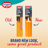 Dr. Oetker orange food colour gel 15g - British product