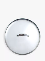 Toughened Non-Stick Glass Lid for Pots and Pans