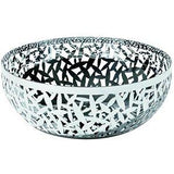 Alessi Cactus Stainless Steel Fruit Bowl