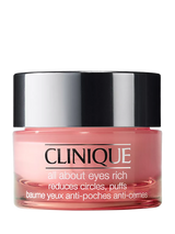 Moisture-Rich Eye Cream to Diminish Under-Eye Circles and Fine Lines 15ml