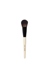 Blush Brush with Rounded Head and Soft Bristles