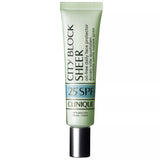 Clinique sheer SPF 25 face protection 40ml - British product
