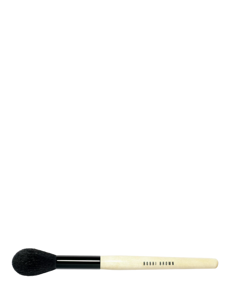 Bobbi Brown powder brush - British product