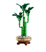 Lego Botanical Collection Lucky Bamboo Building Block Set