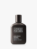 Clinique men's post-shave soother 75ml - British product