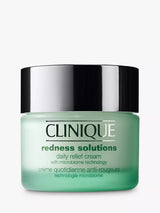 Clinique Redness Solutions Daily Relief Moisturising Cream 50ml
