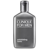 Clinique for men exfoliating tonic 200ml - British product