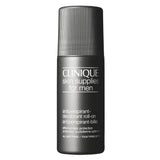 Clinique for men roll-on deodorant 75ml - British product