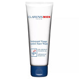 ClarinsMen Active Face Wash 125ml - British product
