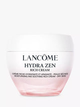 Lancôme Hydra Zen Moisturiser Dry Skin 50ml