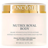 Lancôme Nutrix Royal Body Butter 200ml