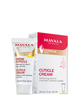 Mavala Cuticle Care Cream 15ml