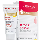 Mavala cuticle cream 15ml, imported from the UK