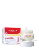 Mavala Nailactan Nutritive Nail Treatment Cream 15ml