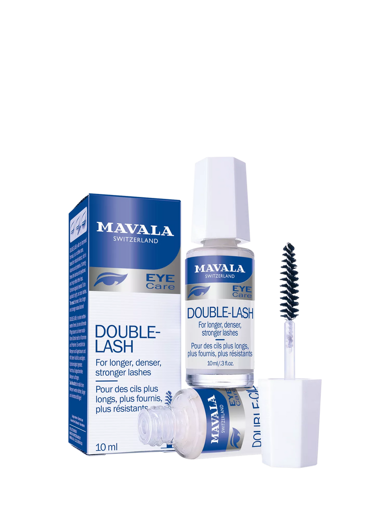Mavala Eye-Lite Double Lash serum 10ml, imported from the UK