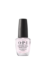 OPI Natural Nail Base Coat 15ml