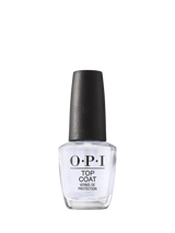 OPI Nail Lacquer Top Coat 15ml