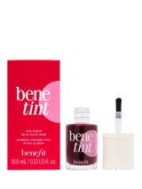 Benefit Benetint Rose Tinted Lip and Cheek Stain 10ml