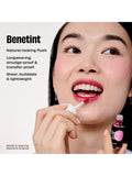 Benefit Benetint Rose Tinted Lip and Cheek Stain 10ml (British brand)