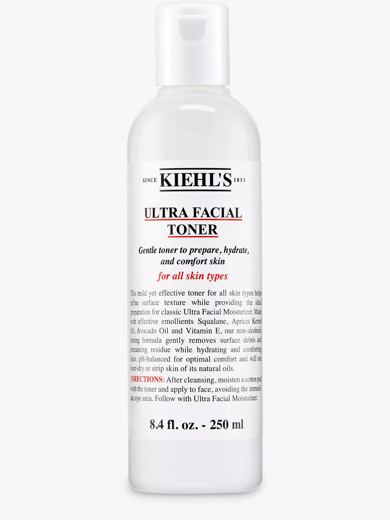Kiehl's Ultra Facial Toner - McGrocer