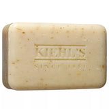 Ultimate Men's Body Scrub Soap with Bran and Oatmeal 200g