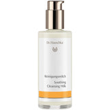 Dr Hauschka Soothing Cleansing Milk 145ml - British product