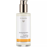 Dr Hauschka Soothing Cleansing Milk 145ml - British product