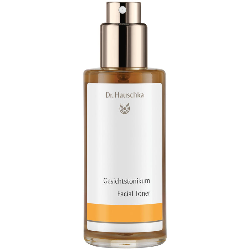 Dr Hauschka facial toner 100ml - British product