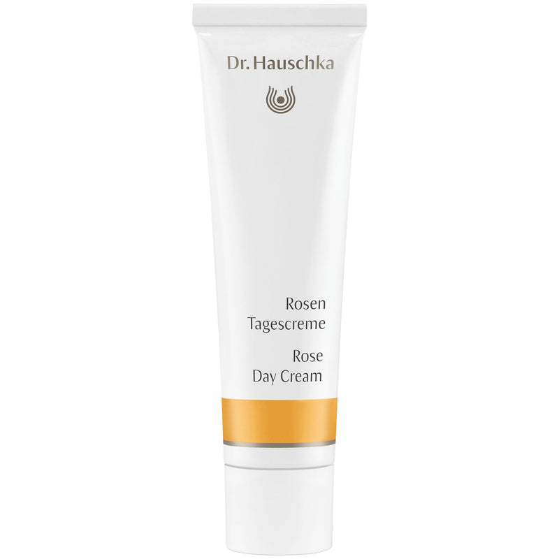 Dr Hauschka Rose Day Cream 30ml - British product