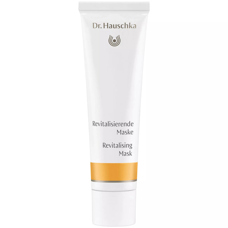 Dr Hauschka Revitalising Mask 30ml - British product
