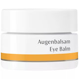Dr Hauschka Eye Contour Day Balm 10ml - British product