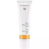 Dr Hauschka Rose Day Cream Light Facial Moisturiser 30ml