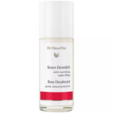 Dr Hauschka Rose Roll-On Deodorant 50ml