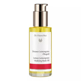 Dr Hauschka Lemon Lemongrass Body Oil 75ml